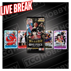 Collection image for: Live Breaks