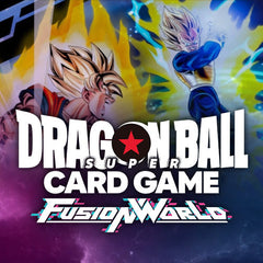 Dragon Ball TCG Collection