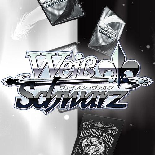 Weiss Schwarz Cards Collection Online | TCGHOBBY