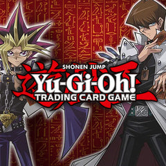 Yu Gi Oh TCG Collection