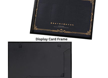 Display Card Frame