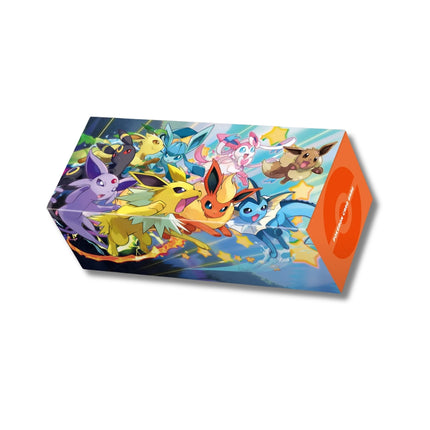 Eeveelution Family Pokémon Gift Box