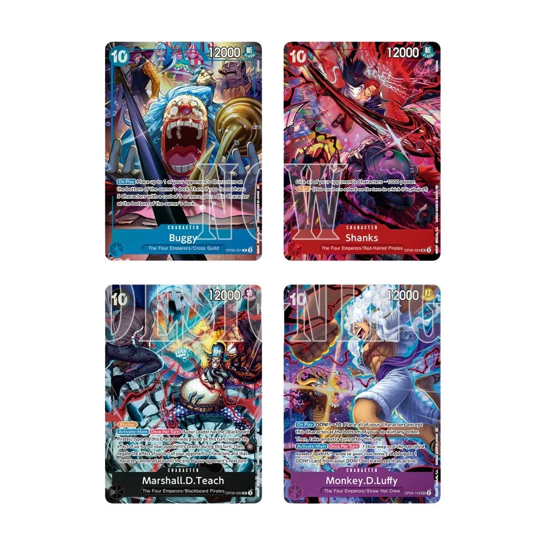 Pokmon Binder In Pokmon Mixed Card Lots One Piece CCG 2nd Anniversary Card Binder Sealed, Boa Hancock Red Edition 9-Pocket One Piece Tcg English Pokmon Binder In Pokmon Mixed Card Lots One Piece CCG 2nd Anniversary Card Binder Sealed, Boa Hancock Red Edition 9-Pocket One Piece Tcg English