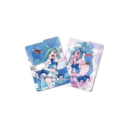 TCG card divider