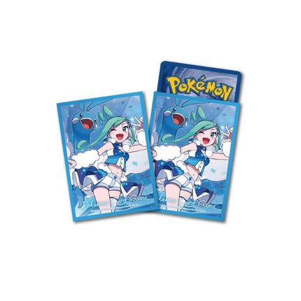 card sleeves