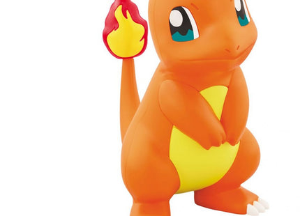 Pokemon Charmander Plastic Model