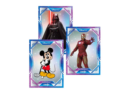 Disney 100 Cosmos All Stars Collection Box Kakawow