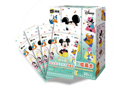 Disney Joy Holiday Series Collection Box Kakawow 