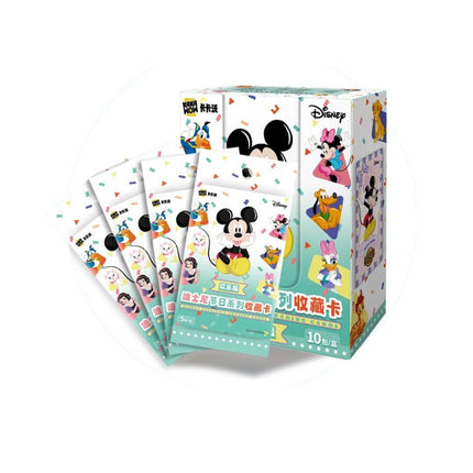 Disney Joy Holiday Series Collection Box Kakawow 