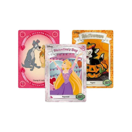 Disney Joy Holiday Series Collection Box Kakawow 