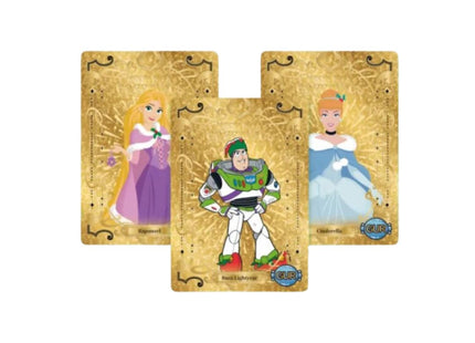 Disney Joy Holiday Series Collection Box Kakawow 