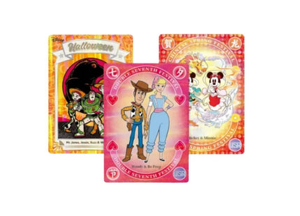 Disney Joy Holiday Series Collection Box Kakawow 