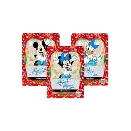 Disney Joy Holiday Series Collection Box Kakawow 