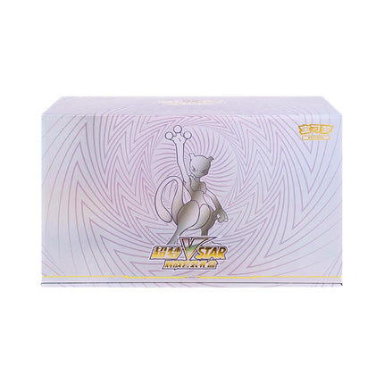 [Simplified Chinese] Pokémon Mewtwo V-Star Battle Set Gift Box