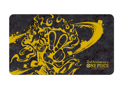 [PRE-ORDER] ONE PIECE CARD GAME 2nd ANNIVERSARY SET