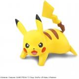  Pokemon Plamo Collection Pikachu Battle Pose