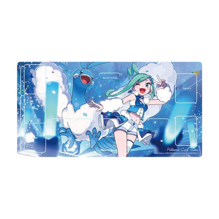 playmat