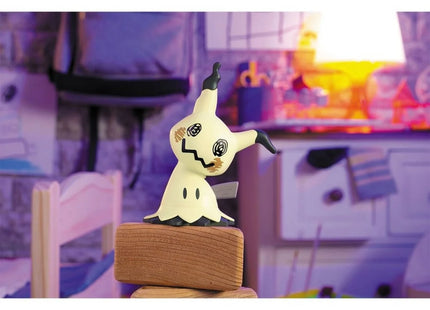  Pokemon Mimikyu Plamo Collection 