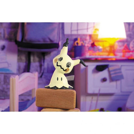  Pokemon Mimikyu Plamo Collection 