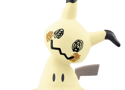  Pokemon Mimikyu Plamo Collection 