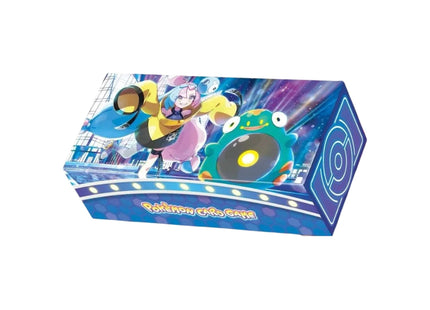 New Special Pokemon Iono Box Chinese