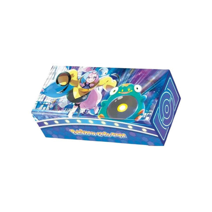 New Special Pokemon Iono Box Chinese