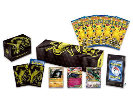 Pokémon TCG 25th Anniversary Collection Rayquaza