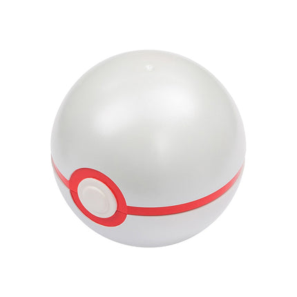 Traditional Chinese Pokémon GO Poke Ball Tin