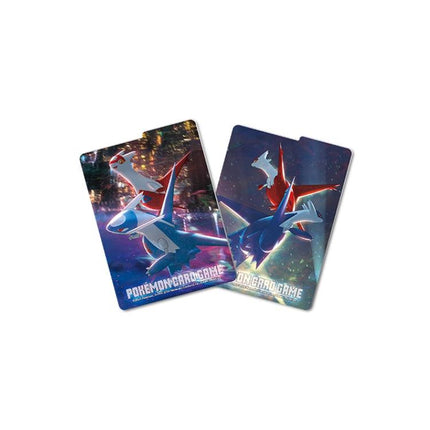 TCG card divider