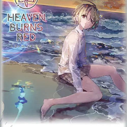 Heaven Burns Red Vol.2 Booster Box Vol.2